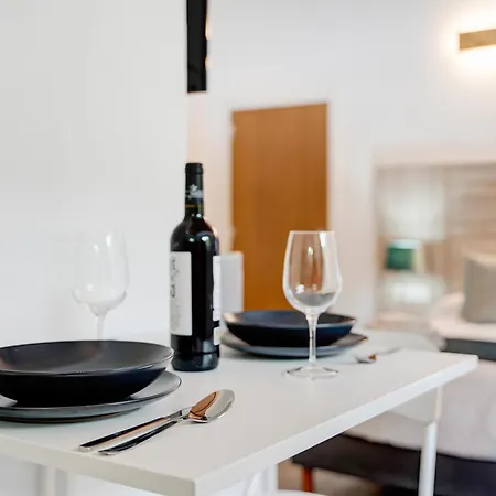 Lomo El Aire - Apartamentos En Plena Naturaleza - Tegueste