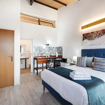 Lomo El Aire - Apartamentos En Plena Naturaleza - Tegueste