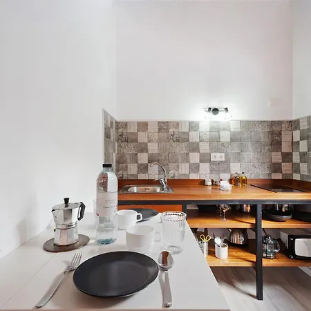 Lomo El Aire - Apartamentos En Plena Naturaleza - Tegueste * 圣克鲁斯-德特内里费