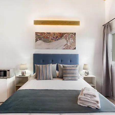 Lomo El Aire - Apartamentos En Plena Naturaleza - Tegueste 圣克鲁斯-德特内里费