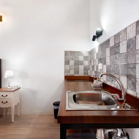 Lomo El Aire - Apartamentos En Plena Naturaleza - Tegueste * 圣克鲁斯-德特内里费