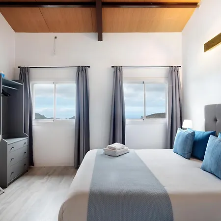 Lomo El Aire - Apartamentos En Plena Naturaleza - Tegueste *