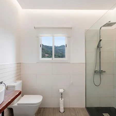 公寓 Lomo El Aire - Apartamentos En Plena Naturaleza - Tegueste