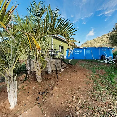 Lomo El Aire - Apartamentos En Plena Naturaleza - Tegueste 公寓