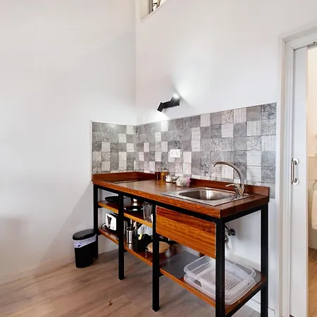 Lomo El Aire - Apartamentos En Plena Naturaleza - Tegueste *