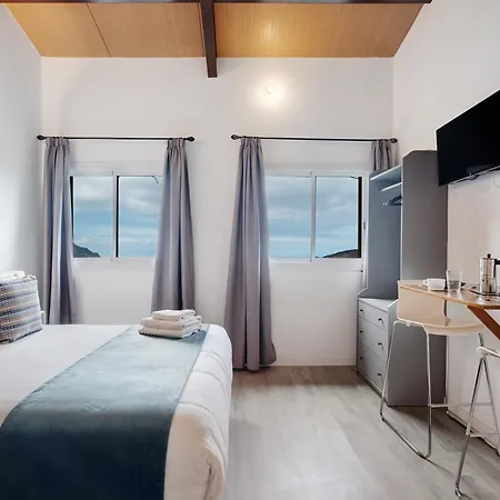 Lomo El Aire - Apartamentos En Plena Naturaleza - Tegueste