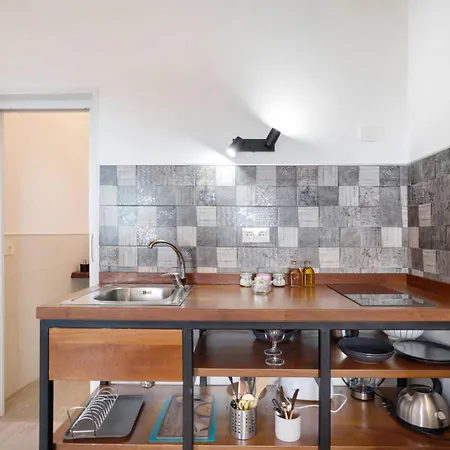 Lomo El Aire - Apartamentos En Plena Naturaleza - Tegueste *