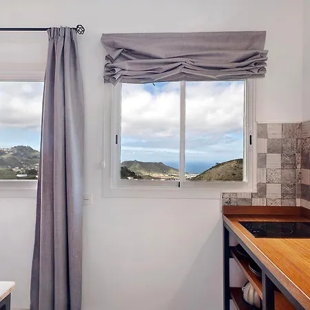 公寓 Lomo El Aire - Apartamentos En Plena Naturaleza - Tegueste 圣克鲁斯-德特内里费