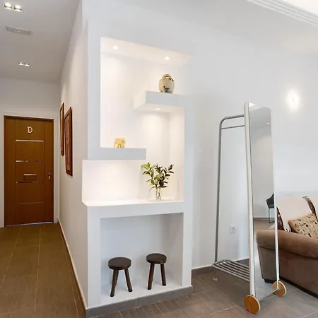 Lomo El Aire - Apartamentos En Plena Naturaleza - Tegueste