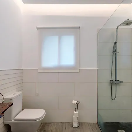 Lomo El Aire - Apartamentos En Plena Naturaleza - Tegueste * 圣克鲁斯-德特内里费