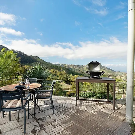 公寓 Lomo El Aire - Apartamentos En Plena Naturaleza - Tegueste *