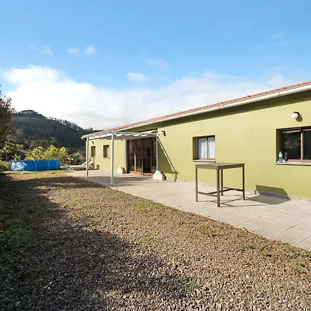 Apartament Casa Lomo El Aire By Paramount Holidays